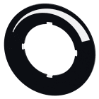 SIEMENS - SIE3SU19000BG160RU0 TARGH.ADES. NERA X POTENZ. SIMB ACC.