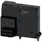 SIEMENS - SIE3SU14002EK106AA0 Modulo AS-Interface, 4 ingressi e 4 uscite, colore nero