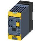 SIEMENS - SIE3SK21221AA10 MODULO SICUREZZA CONFIG 20 F-I - 4 F-Q V