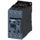 SIEMENS - SIE3RT20381NB300CC0 Contattore, AC-3e, 80 A/37 kW/400 V, a 3 poli, AC/DC 20 ... 33 V, 1NO+1NC, morsetti a vite