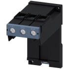 SIEMENS - SIE3RU29363AA01 Supporto per montaggio separato per 3RU21/3RB30/3RB31, montaggio separato