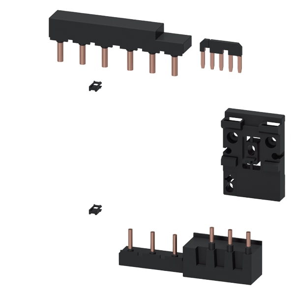 SIEMENS SIE3RA29332C KIT MONT X AVV.S-T.S2-S2-S0