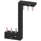 SIEMENS - SIE3RA29361A Connettore per corrente principale Safety, per collegamento in serie di due contattori 3RT203