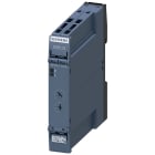 SIEMENS - SIE3RP25252AW30 Relè a tempo, ritardato alleccitazione, 1CO, 7 campi di temporizzazione, 0,05 s ... 100 h, AC/DC 12 ... 240 V