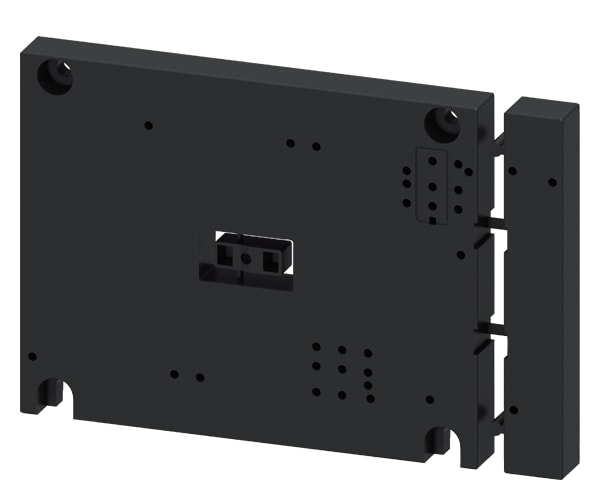 SIEMENS SIE3RA29322F PIASTRA X FISSAG S2-S2-S2