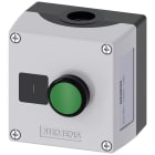 SIEMENS - SIE3SU18010AB002AB1 Pulsantiera per dispositivi di comando, 22 mm, rotondi