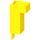 SIEMENS - SIE3RT29364MC00 Control Kit per contattori per comando motori, grandezza costruttiva S2, S3