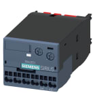 SIEMENS - SIE3RA28312DH10 RELE TEMP ON-DELAY 90-240V AC-DC