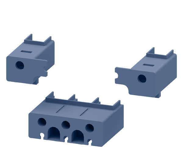 SIEMENS SIE3RT29364EA4 COPRIM4 POLI X S2