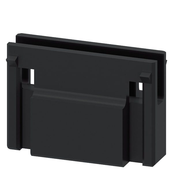 SIEMENS SIE3RA29322D BLOCMEC.LAT X 3RT203. CON DIST.10MM