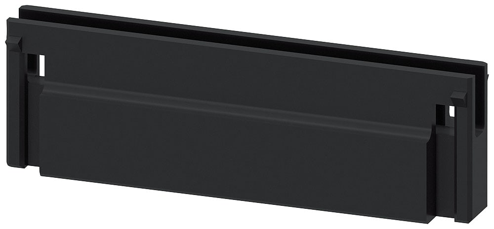 SIEMENS - SIE3RA29322G Congiuntori meccanici, contattori S2/S2, distanza tra i contattori 10 mm, per 10 combinazioni