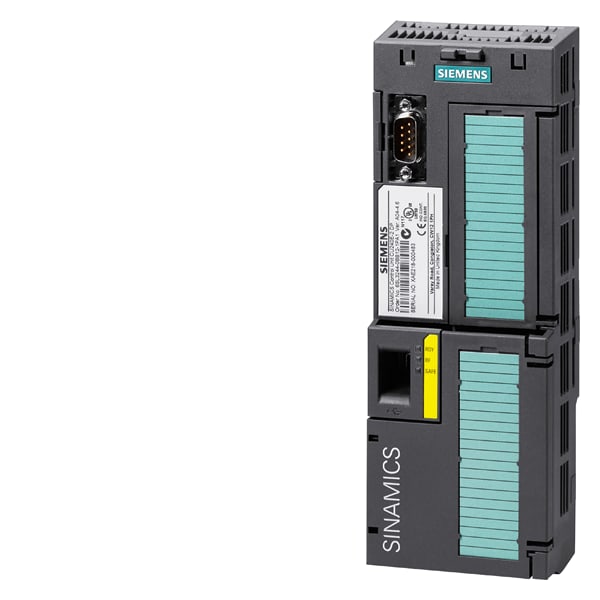 SIEMENS SIE6AG12440BB122PA1 SIPLUS G120 CU240E-2 DP