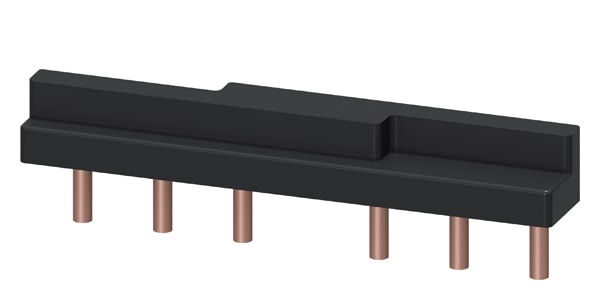 SIEMENS SIE3RA19333D CONDUTTALL.SUP.10MM XTELEINV.GR.S2
