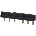 SIEMENS - SIE3RA19333D Modulo di cablaggio superiore per combinazione di contattori S2-S2 con distanza di 10 mm