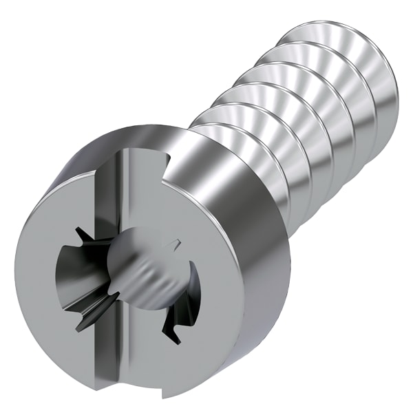 SIEMENS SIE3SU19500KK800AA0 VITE X COLLEG. EQUIPOTENZ.