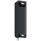 SIEMENS - SIE3SE66272CA01 Interruttore magnetico, blocchetto di contatti, 25 x 88mm, per battuta porta a destra, elementi di contatto