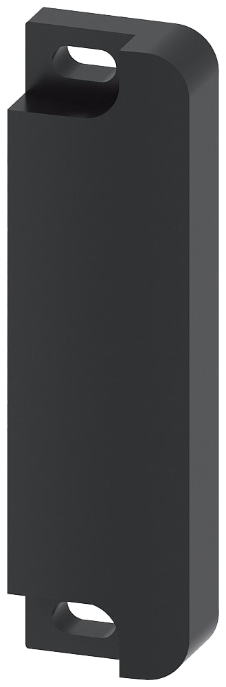 SIEMENS - SIE3SE67142CA Magnete di comando, rettangolare, grande 25 x 88 mm per interruttore magnetico 3SE66.7-2CA0.