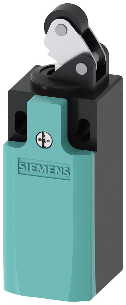 SIEMENS - SIE3SE52320BE10 Interruttore di posizione, custodia in plastica, EN 50047, 31 mm, connessione dellapparecchio