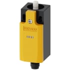 SIEMENS - SIE3SF12341LC051BA1 Interruttore base senza testina di comando, custodia in plastica, connettore M12, EN 50047, ASIsafe
