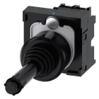 SIEMENS - SIE3SU11007BD101NA0 MANIP.2POS.VER.MOMENT.PLAST. BLOC COMPL