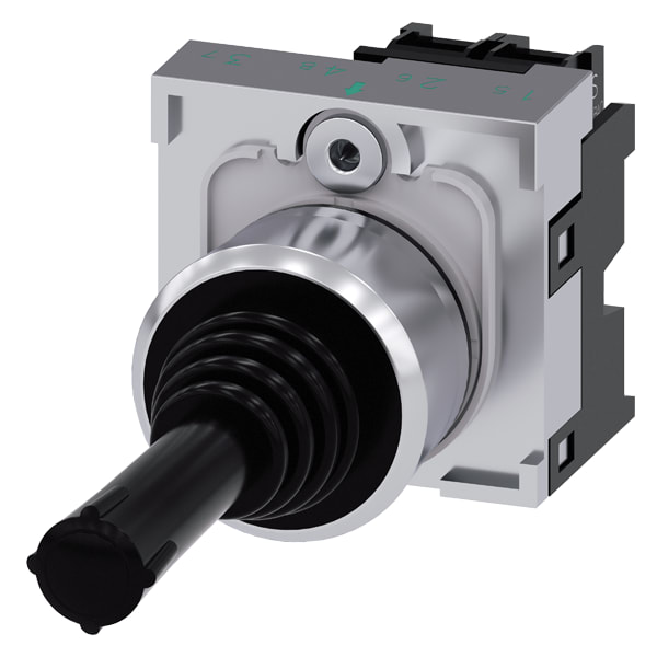 SIEMENS SIE3SU11507AD881NA0 MANIP.2POS.VERT.MOMENT.MET.NO BLOC COMPL