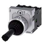 SIEMENS - SIE3SU11507AE881QA0 MANIPOLATORE JOYSTICK 4 POSIZIONI