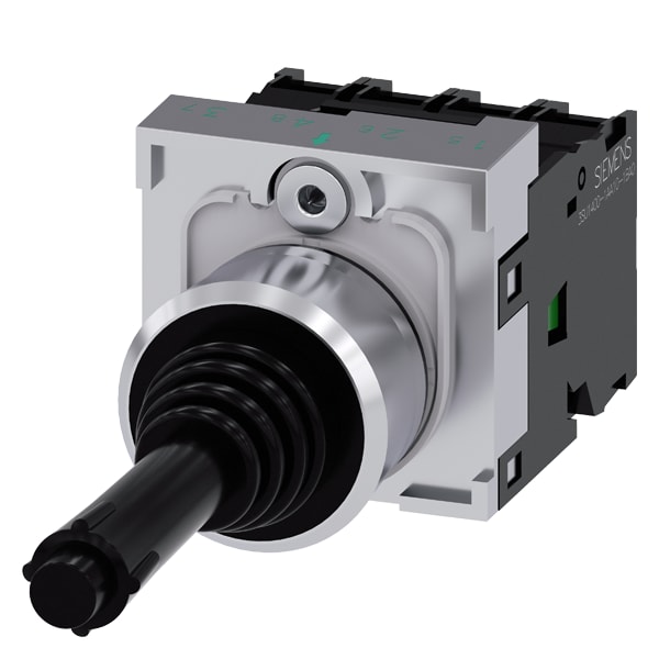 SIEMENS SIE3SU11507BE881QA0 MANIPOLATORE JOYSTICK 4 POSIZIONI