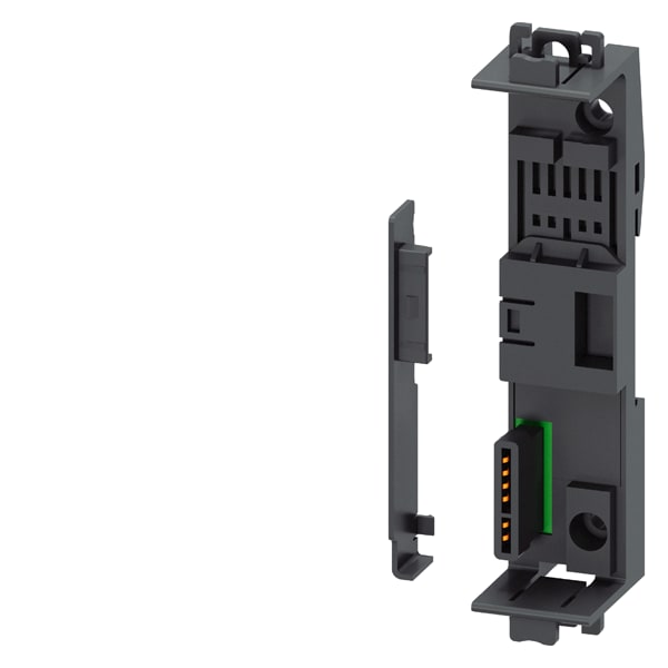 SIEMENS SIE3RK19011YA11 TERMINATING CONNECTOR AS-I 225MM