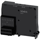 SIEMENS - SIE3SU14001HL106AA0 Modulo di elettronica per IO-Link, colore nero, 8 ingressi / uscite, liberamente programmabili