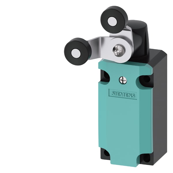 SIEMENS SIE3SE51120CT11 FM40 LEVA FORC GIR MET 2 ROT PL 1L1R RAP