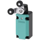 SIEMENS - SIE3SE51120CT11 Interruttore di posizione, custodia in metallo 40 mm, EN 50041, connessione dellapparecchio