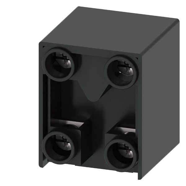 SIEMENS SIE3SE50500CA00 CONTACT BLOCK FOR 3SE5250