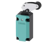 SIEMENS - SIE3SE51120BF01 FM40 LEVA ANG ROT PLAST 1L1R AZ LEN