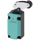 SIEMENS - SIE3SE51120CF01 Interruttore di posizione, custodia in metallo 40 mm, EN 50041, connessione dellapparecchio