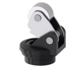 SIEMENS - SIE3SE50000AE13 LEVA IN ACCIAO CON ROT IN ACCIAO D13MM