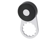 SIEMENS - SIE3SE50000AA31 LEVA ACCIAO ROT PLAST DIAM 19MM X 3SE53