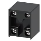 SIEMENS - SIE3SE50000BA00 BLOCCH CONT AZ LENTA 1L1R 3SE5