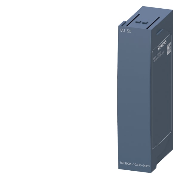 SIEMENS SIE3RK19081CA000BP0 COVER 30 MM PER ET200SP