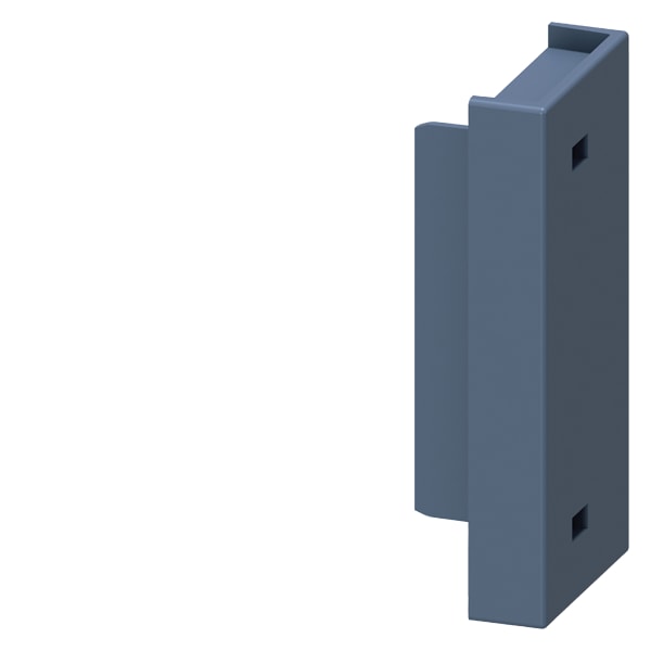 SIEMENS SIE3RK19081DA002BP0 PROTEZIONE PER POWER BUS ET200SP