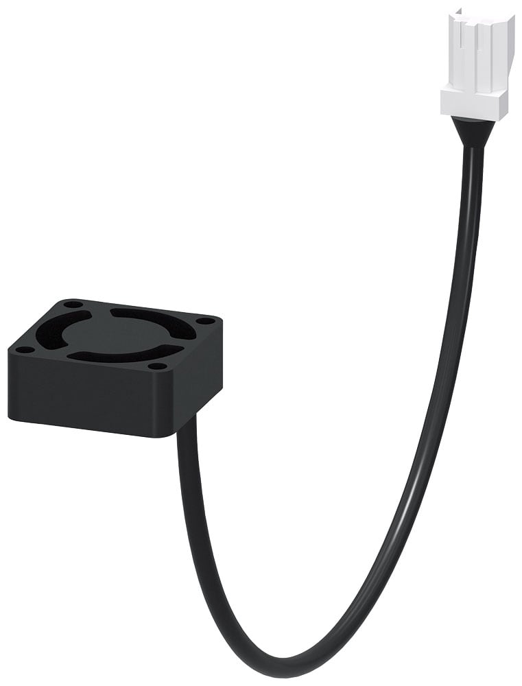 SIEMENS - SIE3RW49288VB00 Ventilatore per SIRIUS softstarter 3RW402 S0 per avviatori motore ET 200SP