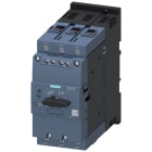 SIEMENS - SIE3RV20414FA15 Interruttore automatico, S3, protezione motore, Class 10, sganciatore A 28 ... 40 A, sganciatore N 520 A