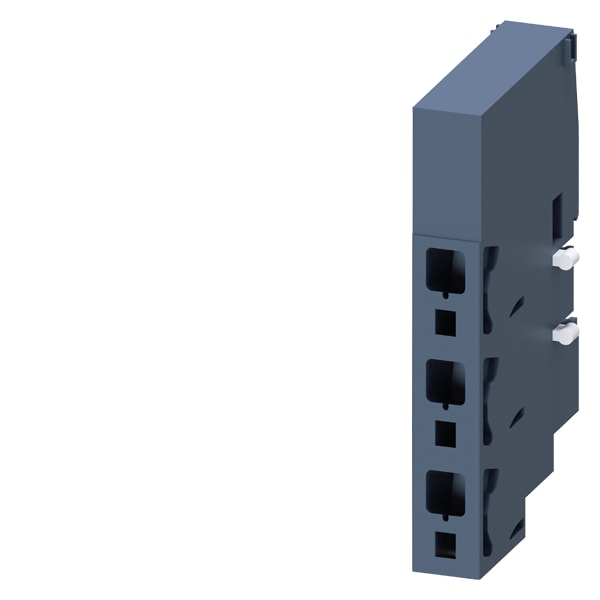 SIEMENS SIE3RA68305AC ALIMENTAZIONE A MOLLA 63 A