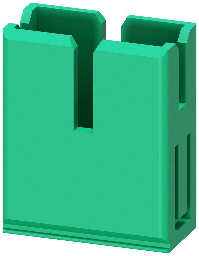 SIEMENS - SIE3RA68900EA Connettore di ampliamento PE