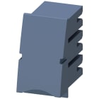 SIEMENS - SIE3RA68901AB Connettore di ampliamento tra due blocchi di ampliamento