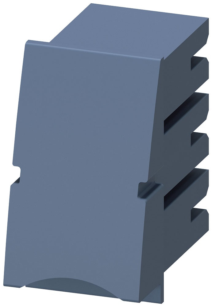 SIEMENS - SIE3RA68901AB CONNETTORE DI AMPLIAMENTO