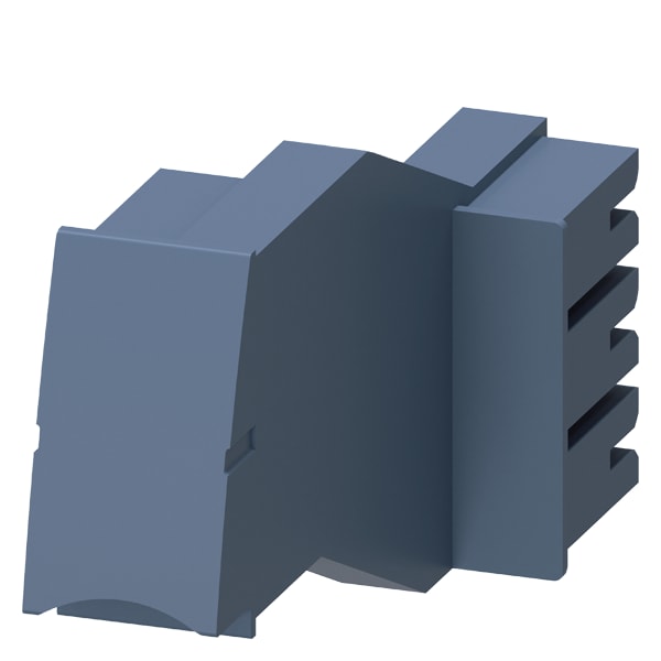 SIEMENS SIE3RA68901AA CONNETTORE DI AMPLIAMENTO CON 3RV19