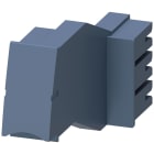 SIEMENS - SIE3RA68901AA Connettore di ampliamento per sistema di alimentazione 3RV19, 3RV29