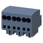 SIEMENS - SIE3RA69202A MORSETTI DI CIRCUITO PRINCIPALE, A MOLL