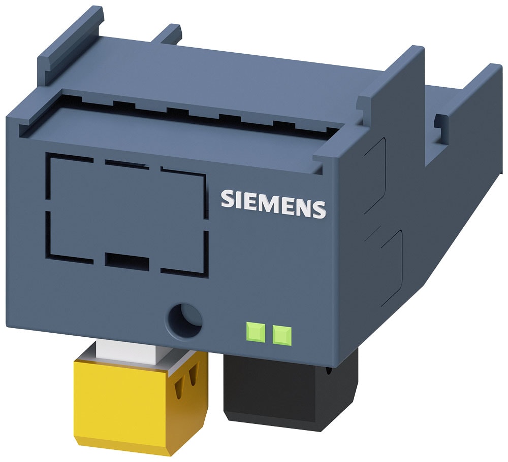 SIEMENS - SIE3RA69703A Modulo annesso AS-i, morsetti a vite