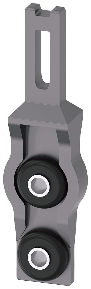 SIEMENS - SIE3SE50000AW51 Azionatore in acciaio inox, geometria ottimizzata, per interruttori di posizione di sicurezza